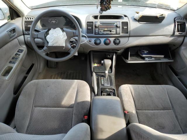 2002 Toyota Camry Le VIN: 4T1BE32K02U507031 Lot: 51020124