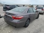 TOYOTA CAMRY LE photo