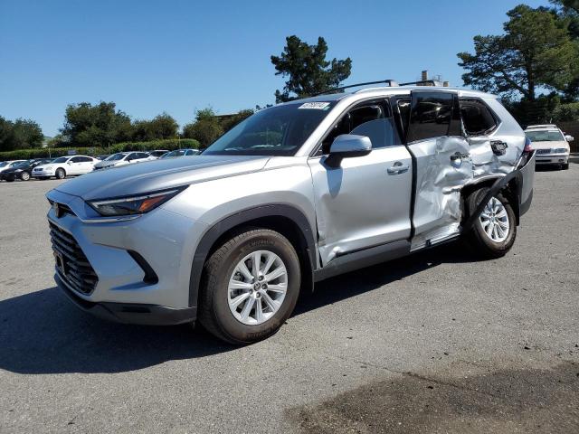 Vin: 5tdacab56rs008639, lot: 48765014, toyota grand high xle 20241