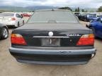 BMW 740 IL photo