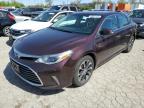 2018 TOYOTA AVALON XLE - 4T1BK1EB8JU289363