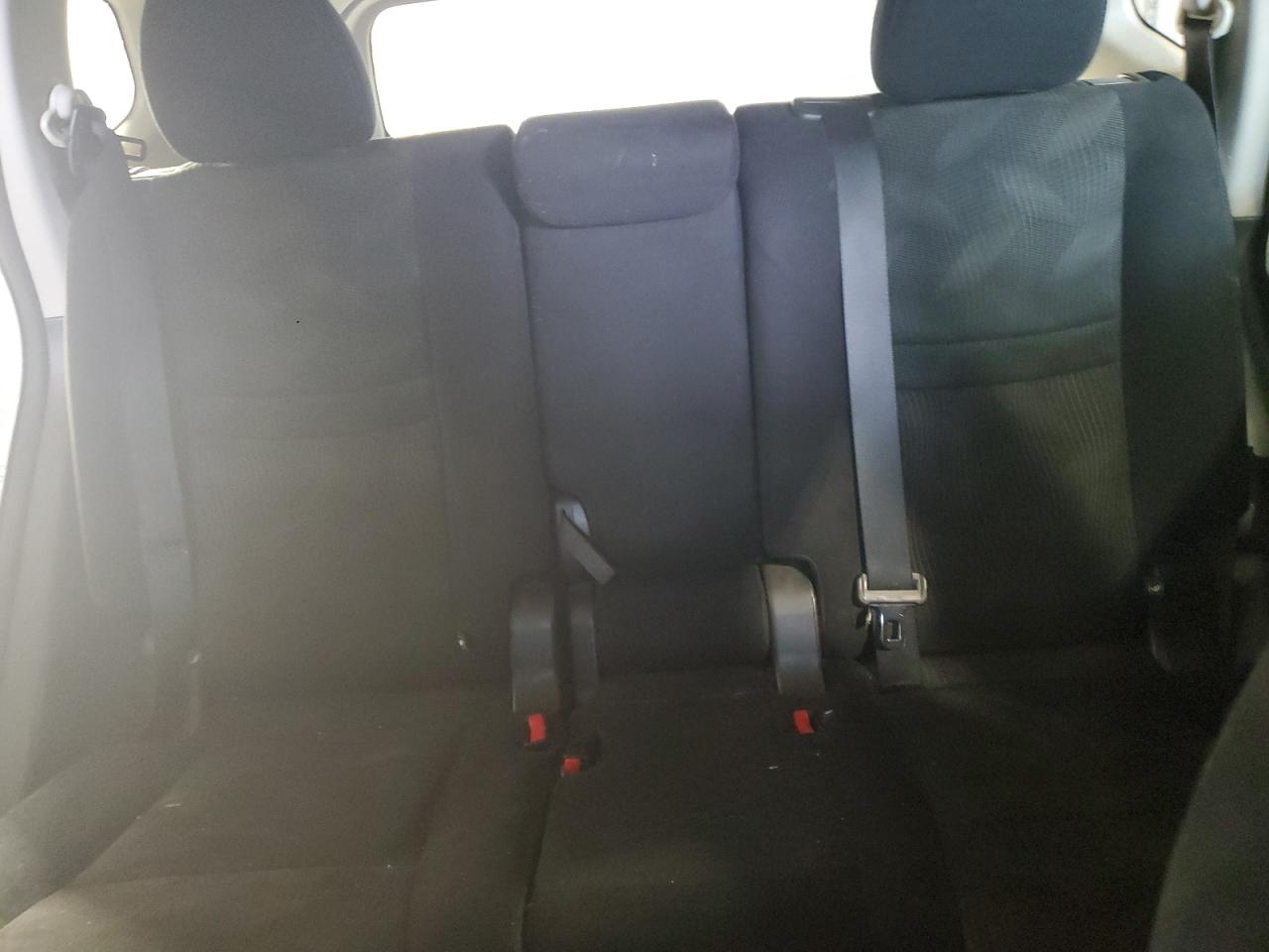 5N1AT2MV5FC908833 2015 Nissan Rogue S