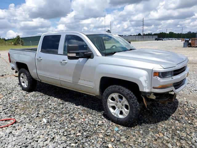 2018 Chevrolet Silverado K1500 Lt VIN: 3GCUKREH4JG495671 Lot: 51990134