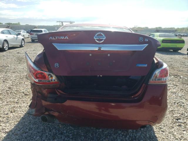 1N4AL3AP1EN359446 2014 Nissan Altima 2.5