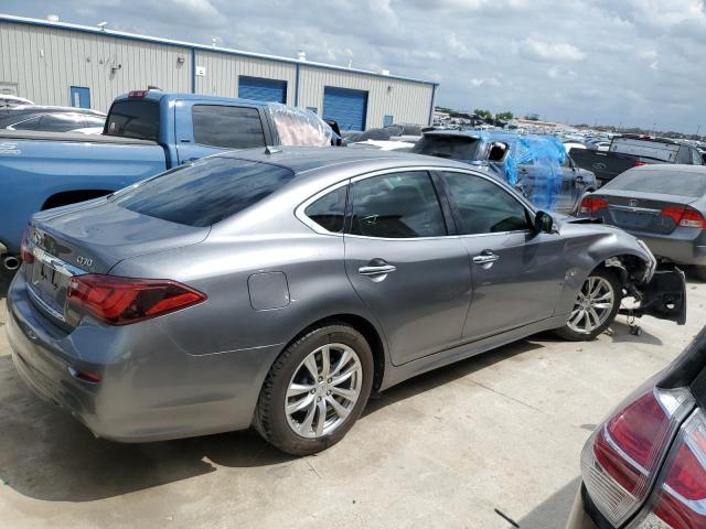 2015 Infiniti Q70 3.7 VIN: JN1BY1APXFM541399 Lot: 52298224