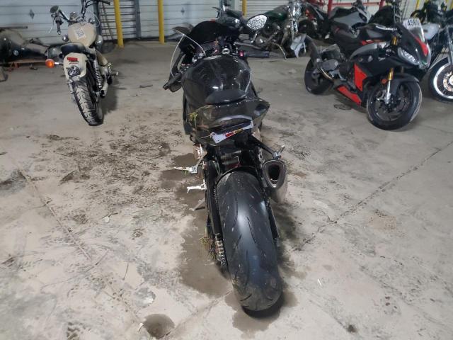 2022 BMW S 1000 RR - WB10E2300N6F37965
