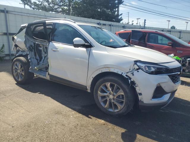 2020 Buick Encore Gx Essence VIN: KL4MMFSL5LB120122 Lot: 52120894