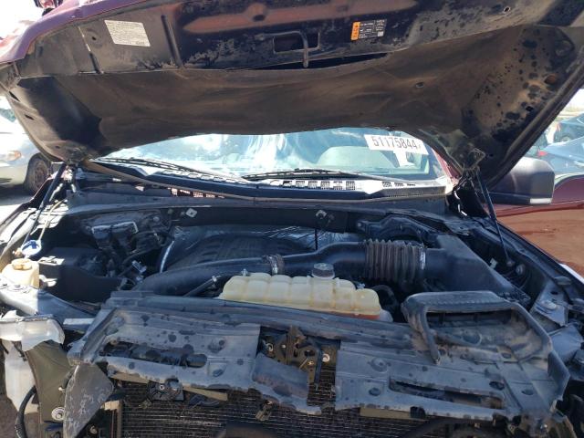 VIN 1FTFX1EG6GKE45682 2016 Ford F-150, Super Cab no.11