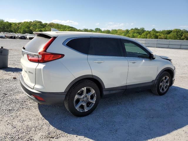 2017 HONDA CRV 2HKRW2H5XHH644881