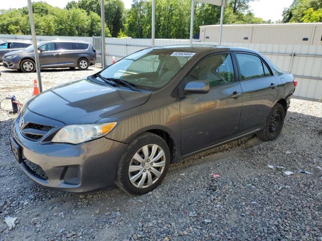 2012 Toyota Corolla Base VIN: 5YFBU4EE3CP036736 Lot: 52583464