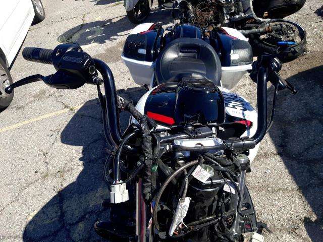 2021 HARLEY-DAVIDSON FLHXSE 1HD1PXL11MB951930