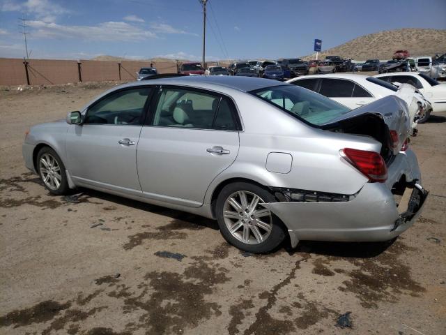 2008 Toyota Avalon Xl VIN: 4T1BK36B88U321216 Lot: 50847544