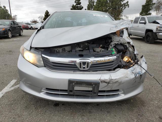 2012 Honda Civic Lx VIN: 2HGFB2F54CH566666 Lot: 52410794