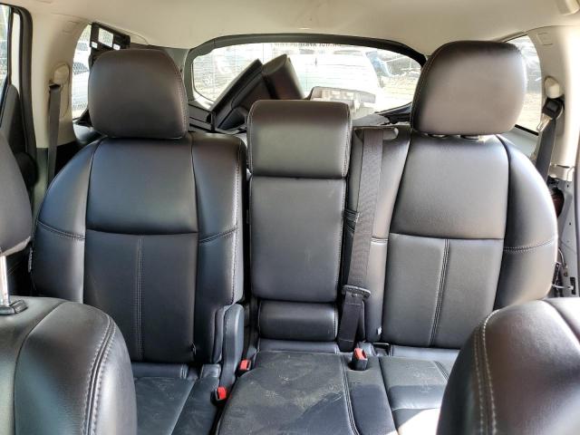 2020 Nissan Pathfinder Sl VIN: 5N1DR2CNXLC609640 Lot: 51342144