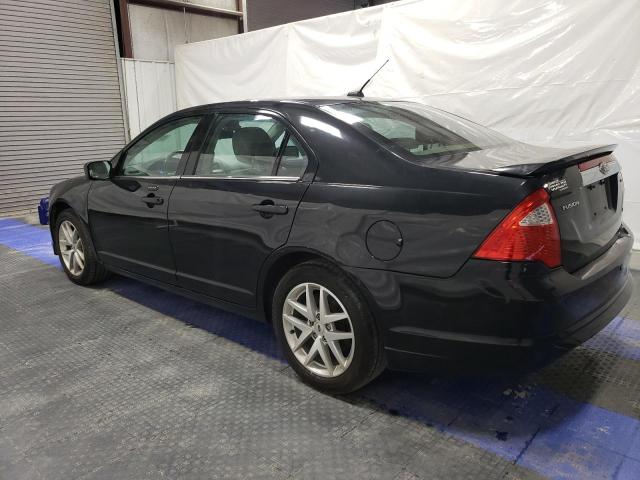 2012 Ford Fusion Sel VIN: 3FAHP0JA4CR405164 Lot: 51342354