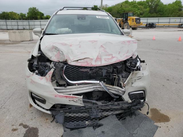 2021 Chrysler Pacifica Touring L VIN: 2C4RC1BG1MR515938 Lot: 51468024