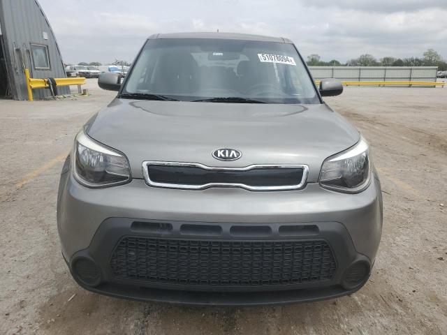2016 Kia Soul VIN: KNDJN2A27G7289588 Lot: 51078094