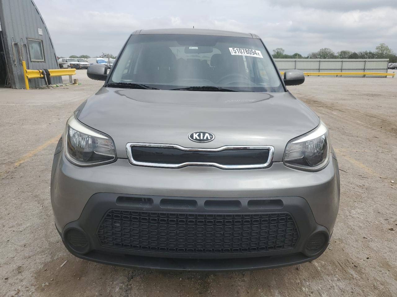 KNDJN2A27G7289588 2016 Kia Soul