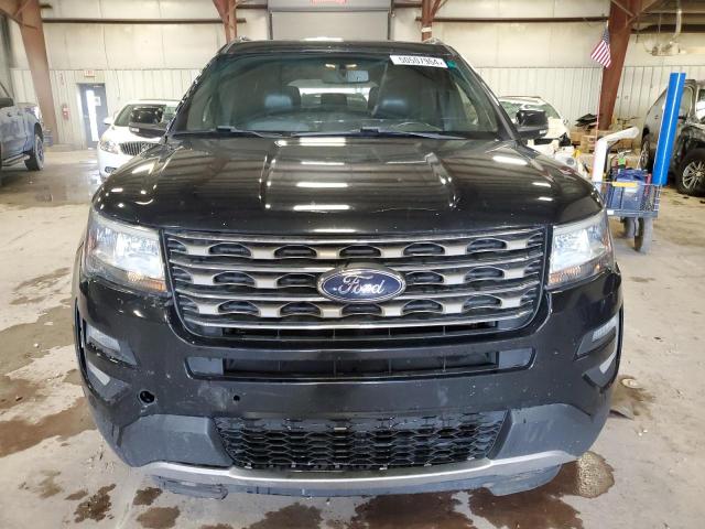 2016 Ford Explorer Xlt VIN: 1FM5K7DHXGGC84341 Lot: 50507964