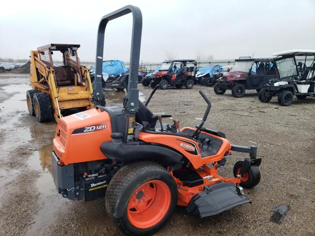 2018 Kuta Tractor Diesel VIN: 10093 Lot: 39243671