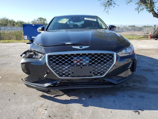 2019 GENESIS G70 ADVANC KMTG64LA8KU025105