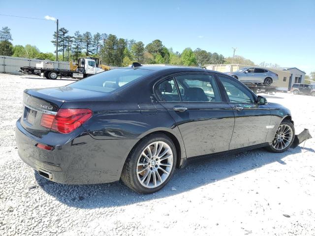 VIN WBAYF4C59FD874118 2015 BMW 7 Series, 740 Lxi no.3