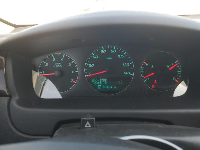 2016 Chevrolet Impala Limited Ltz VIN: 2G1WC5E37G1163141 Lot: 51375774