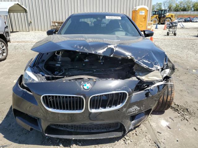 2013 BMW M5 VIN: WBSFV9C50DC773684 Lot: 50367534