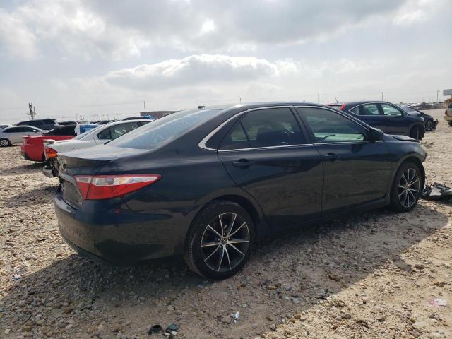2015 TOYOTA CAMRY LE - 4T1BF1FKXFU479353