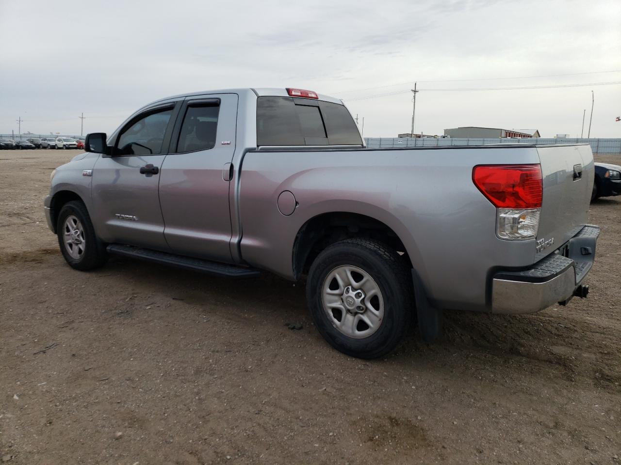 5TFRY5F18AX096904 2010 Toyota Tundra Double Cab Sr5