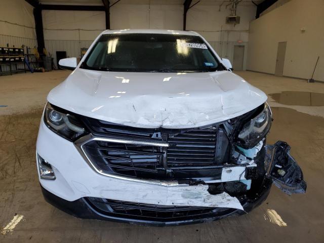 2020 Chevrolet Equinox Lt VIN: 3GNAXKEV4LS506628 Lot: 49700964