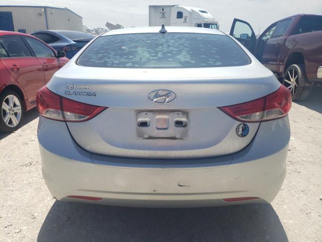 2013 Hyundai Elantra Gls VIN: 5NPDH4AE3DH426012 Lot: 51209924