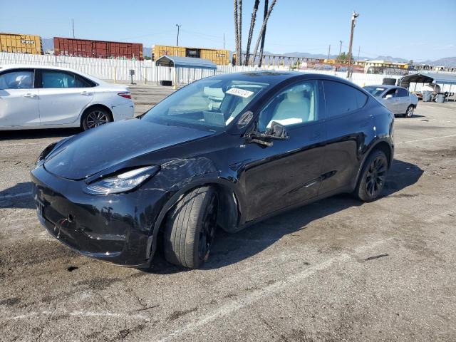 5YJYGDEEXLF046497 Tesla Model Y 