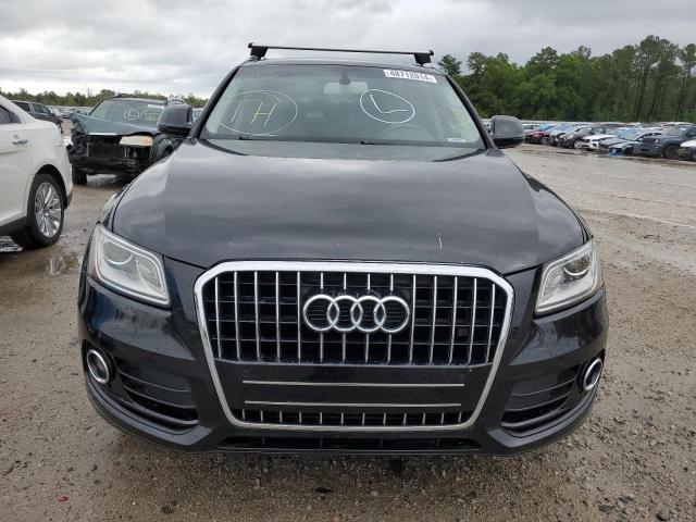 Lot #2486975476 2015 AUDI Q5 PREMIUM salvage car