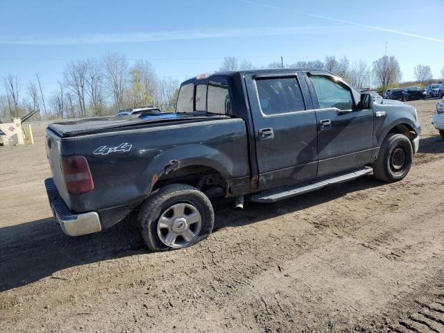 2004 Ford F150 Supercrew VIN: 1FTPW14534FA24028 Lot: 52113654