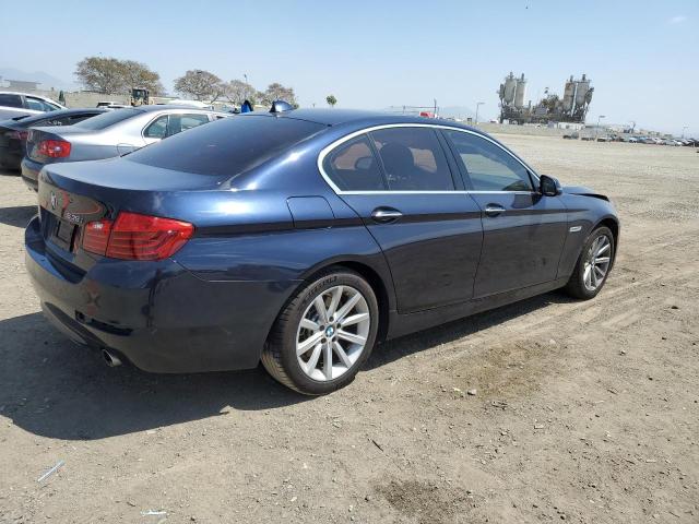 2015 BMW 535 I VIN: WBA5B1C52FG126063 Lot: 47772794