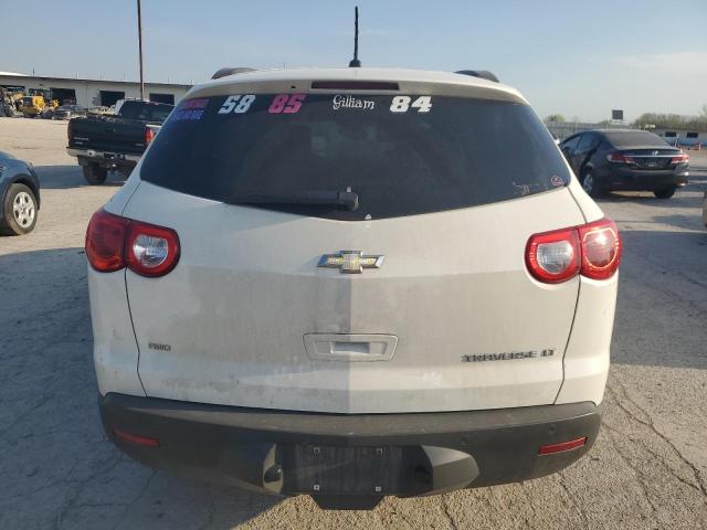 2012 Chevrolet Traverse Lt VIN: 1GNKVGED7CJ145704 Lot: 50829174