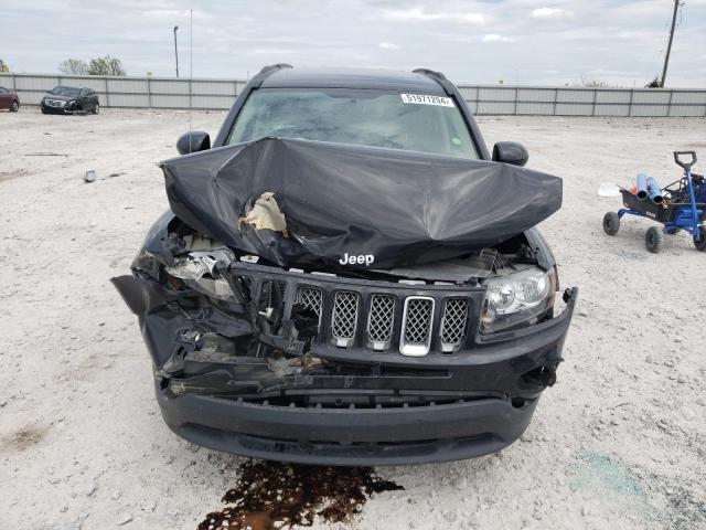 2017 JEEP COMPASS LA - 1C4NJCEB6HD171094