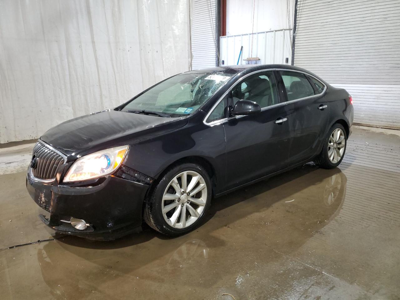 2014 Buick Verano vin: 1G4PP5SK0E4125761