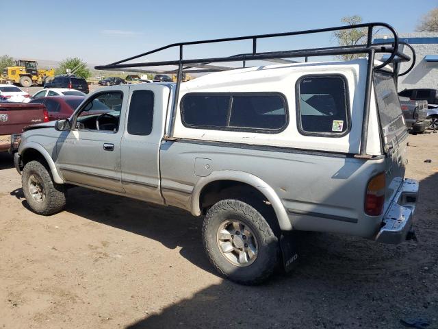 2000 Toyota Tacoma Xtracab VIN: 4TAWN72NXYZ669294 Lot: 51253164