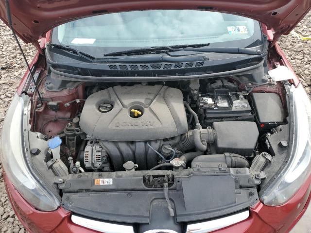2016 Hyundai Elantra - Image 11