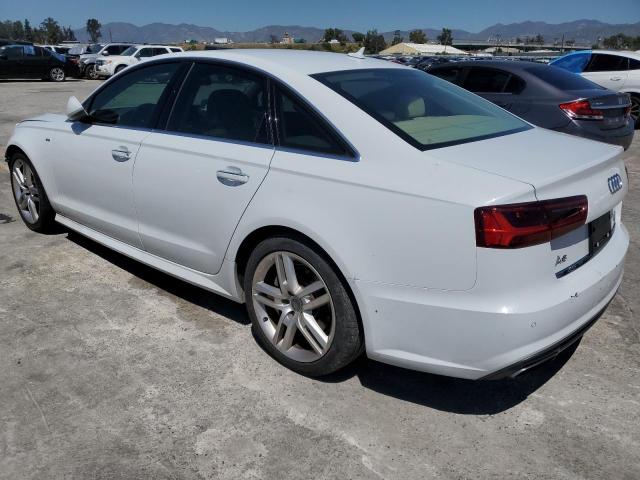 2016 Audi A6 Premium Plus VIN: WAUGFAFC1GN007361 Lot: 49262044