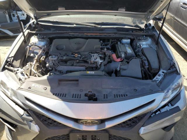 2019 TOYOTA CAMRY L 4T1B11HK3KU260823