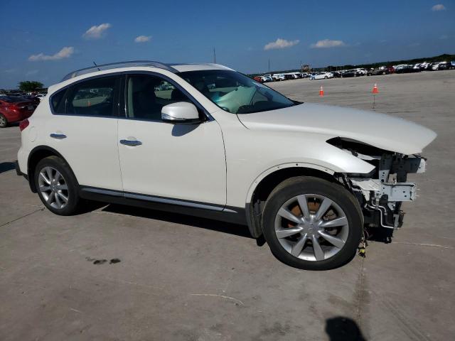 2017 Infiniti Qx50 VIN: JN1BJ0RR5HM414616 Lot: 53035454