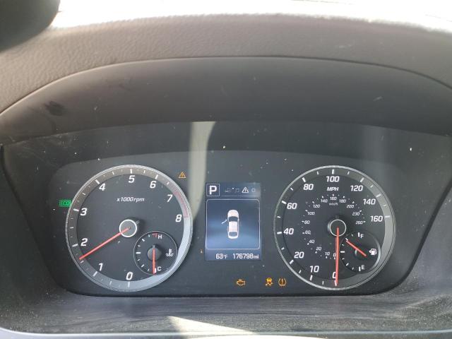 2015 Hyundai Sonata Sport VIN: 5NPE34AB7FH102248 Lot: 48900954