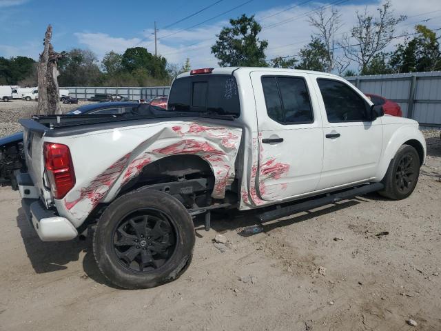 Vin: 1n6ed0eaxmn712937, lot: 52015314, nissan frontier s 20213