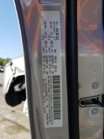 2018 JEEP CHEROKEE L - 1C4PJMLX3JD550332