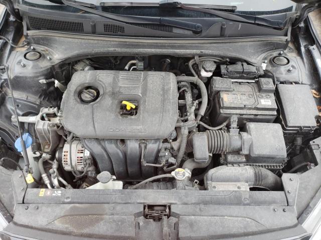 2021 Kia Forte Ex VIN: 3KPF54AD6ME284946 Lot: 49142464