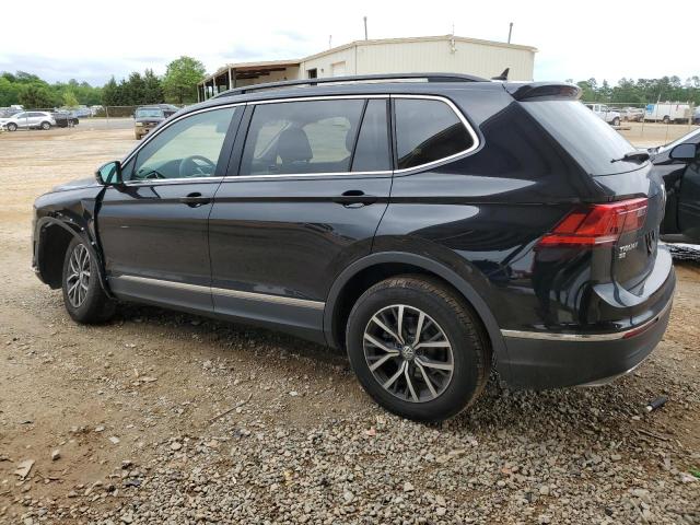 2020 VOLKSWAGEN TIGUAN SE - 3VV3B7AX5LM063349