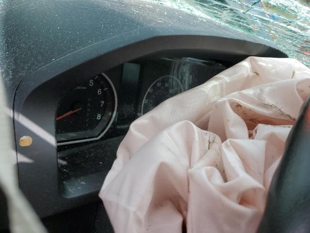 2009 Honda Cr-V Exl VIN: 5J6RE487X9L042179 Lot: 50502834